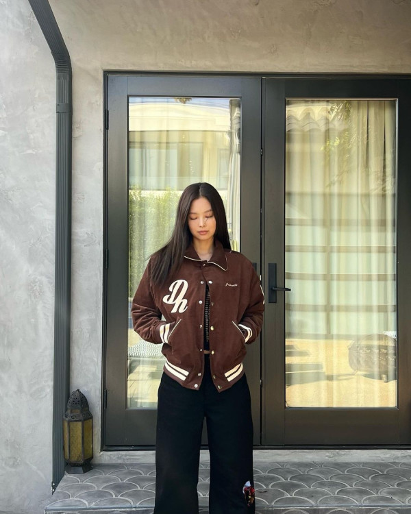 [연예] 제니